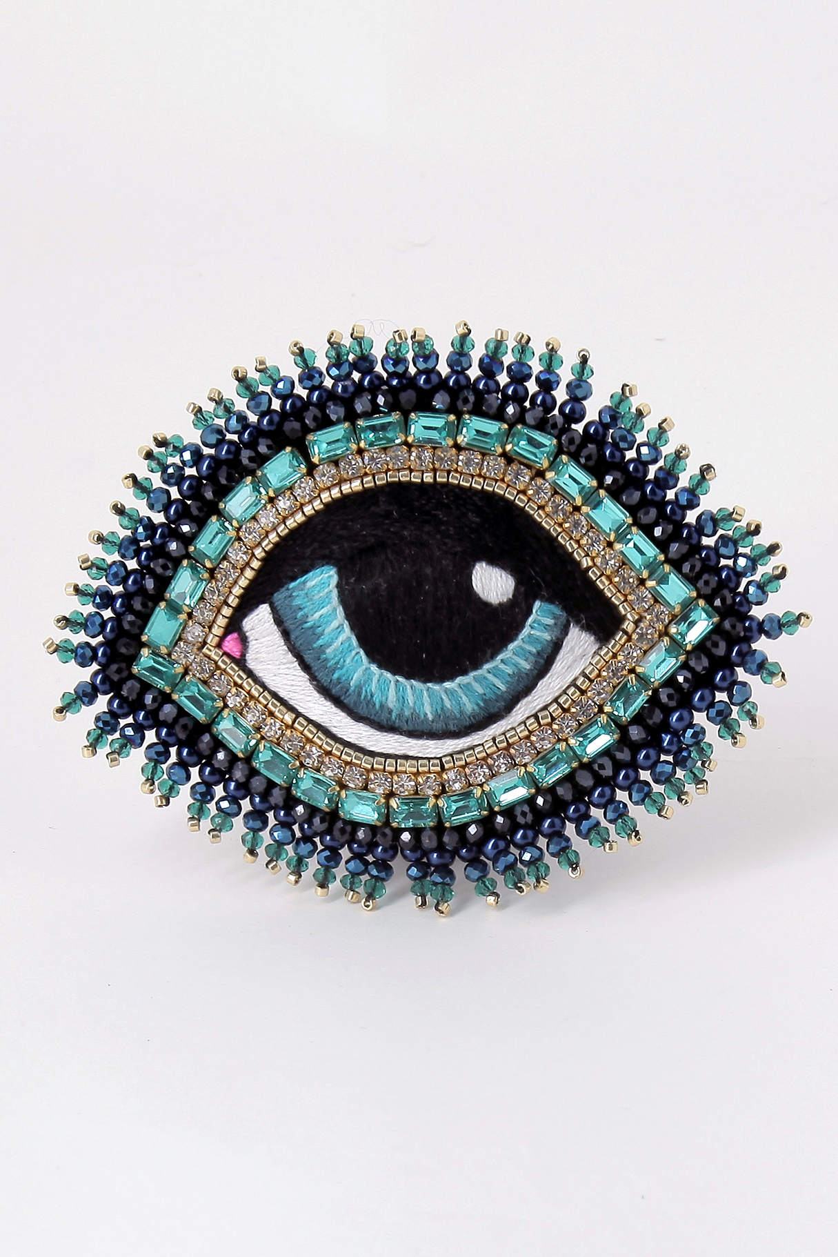 Céleste Mogador | Museum of Arts and Design